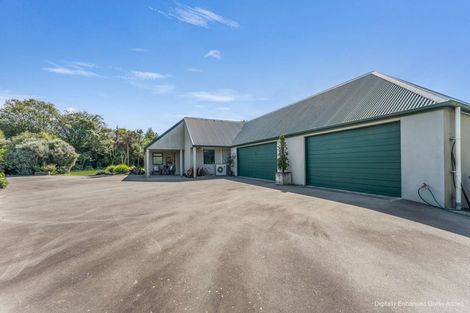 Photo of property in 18 Campbell Street, Geraldine, 7930