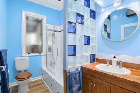 Photo of property in 166 Cleveland Terrace, Maitai, Nelson, 7010