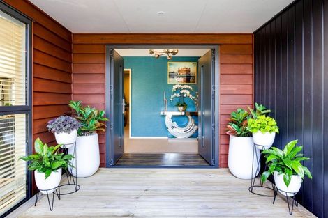 Photo of property in 12 Kotare Drive, Waiwhakaiho, New Plymouth, 4312