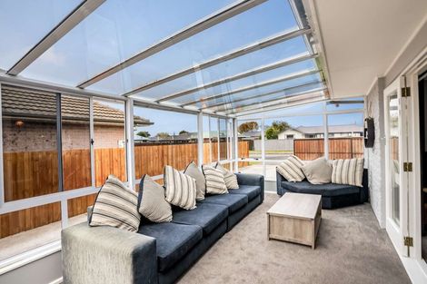 Photo of property in 150 Pacific Road, North New Brighton, Christchurch, 8083