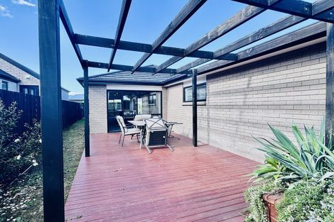 Photo of property in 5 Cable Lane, Halswell, Christchurch, 8025