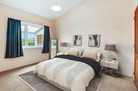 Photo of property in 6/219 Grant Road, Thorndon, Wellington, 6011