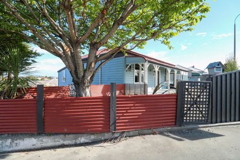 Photo of property in 100 Church Street, Seaview, Timaru, 7910