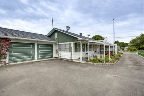 Photo of property in 1/805 Frederick Street, Mahora, Hastings, 4120