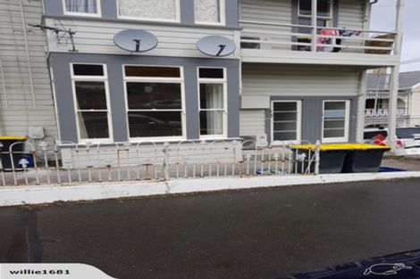 Photo of property in 1/128 London Street, Dunedin Central, Dunedin, 9016