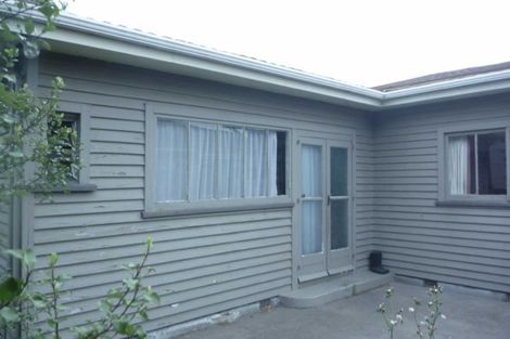 Photo of property in 117 Ruskin Street, Addington, Christchurch, 8024