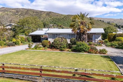 Photo of property in 1 Teviot Street, Roxburgh, 9500