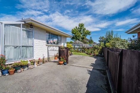 Photo of property in 21a Konini Street, Gleniti, Timaru, 7910