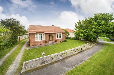 Photo of property in 118 Savage Crescent, West End, Palmerston North, 4412