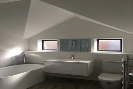 Photo of property in 8/314 Oxford Terrace, Christchurch Central, Christchurch, 8011