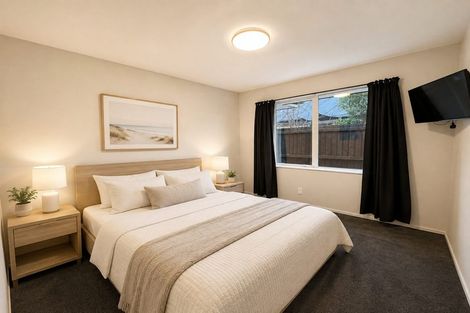 Photo of property in 34 Shands Road, Hornby, Christchurch, 8042