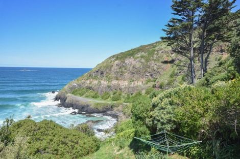 Photo of property in 57 Cliffs Road, Saint Clair, Dunedin, 9012
