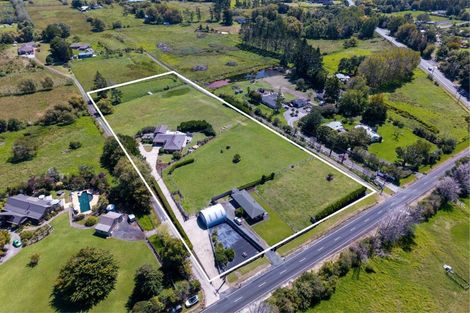 Photo of property in 20 Kennedy Road, Dairy Flat, Albany, 0792