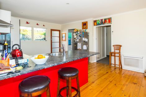 Photo of property in 12 Coulter Place, Geraldine, 7930