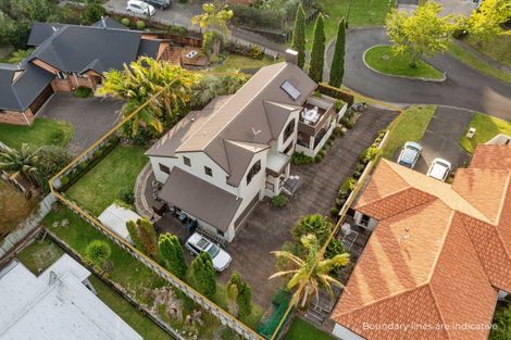 Photo of property in 63 Buxton Place, Ohauiti, Tauranga, 3112