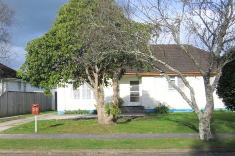 Photo of property in 26 Rawlings Street, Bader, Hamilton, 3206