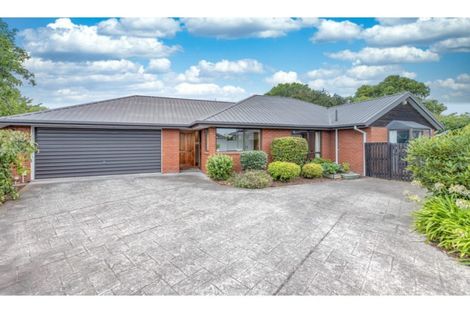 Photo of property in 23a Mappleton Avenue, Burnside, Christchurch, 8053