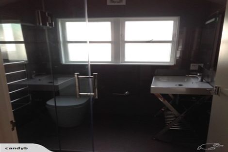 Photo of property in 3 Glanville Terrace, Parnell, Auckland, 1052