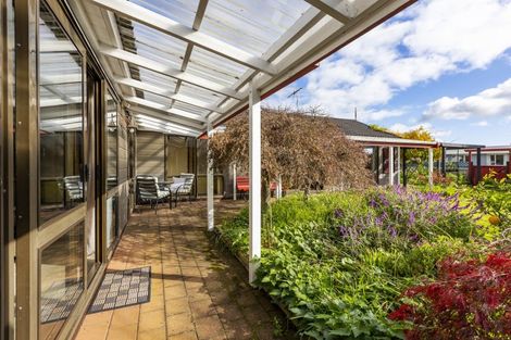 Photo of property in 19 Nikau Street, Inglewood, 4330