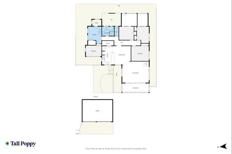 Photo of property in 6 Regents Grove, Richmond Heights, Taupo, 3330