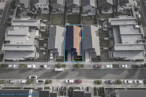 Photo of property in 5 Weta Road, Hobsonville, Auckland, 0616