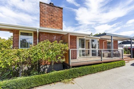 Photo of property in 47 Glenharrow Avenue, Avonhead, Christchurch, 8042