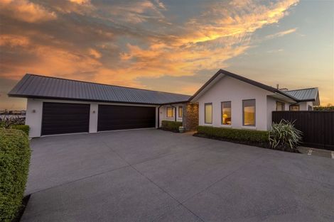 Photo of property in 20 Westburn Place, Prebbleton, 7604