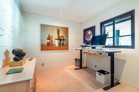 Photo of property in The Point Apartments, 502/121 Customs Street West, Auckland Central, Auckland, 1010