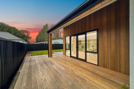 Photo of property in 16 Elsie Lange Way, Casebrook, Christchurch, 8051