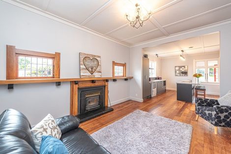 Photo of property in 1 Boyd Avenue, Aramoho, Whanganui, 4500