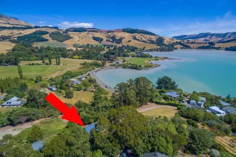 Photo of property in 484 Marine Drive, Charteris Bay, Lyttelton, 8971
