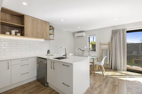 Photo of property in 2/16 Mountfort Street, Spreydon, Christchurch, 8024