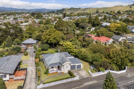 Photo of property in 42 Moresby Avenue, Waihi, 3610