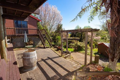 Photo of property in 21 Anderson Street, Putaruru, 3411