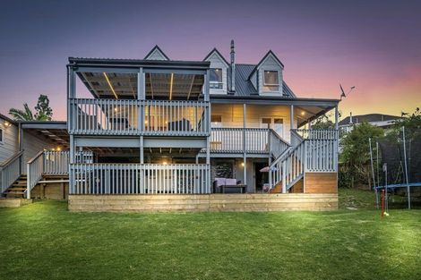 Photo of property in 25 Hatfield Heights, Hatfields Beach, Orewa, 0931