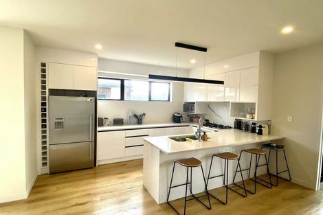 Photo of property in 1a Thomas Rielly Avenue, Hobsonville, Auckland, 0616