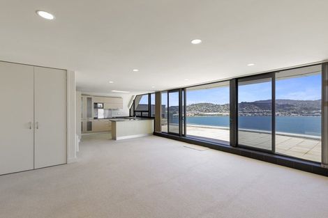 Photo of property in Shelley Bay Terraces, 23/61 Maupuia Road, Maupuia, Wellington, 6022
