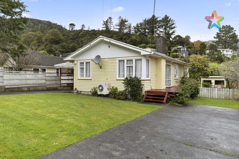 Photo of property in 18 Lowry Crescent, Stokes Valley, Lower Hutt, 5019