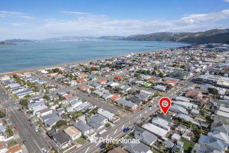 Photo of property in 369 Jackson Street, Petone, Lower Hutt, 5012