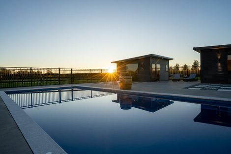 Photo of property in 48 Goodwin Road, Ohaupo, Cambridge, 3495