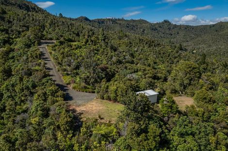 Photo of property in 180 Silverstream Falls Row, Whenuakite, Whitianga, 3591