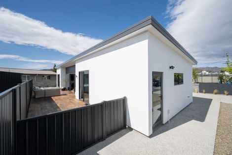 Photo of property in Terrace Butchery, 11-13 Spencer Street, Alexandra, 9320