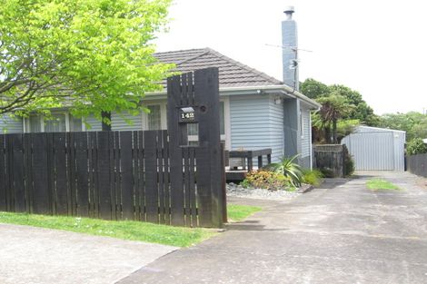 Photo of property in 142 Wyllie Road, Papatoetoe, Auckland, 2025