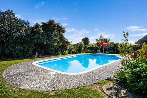 Photo of property in 18 Hathaway Street, Spring Creek, 7202