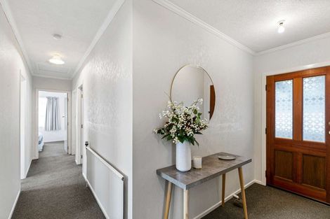Photo of property in 8 Karamea Grove, Wainuiomata, Lower Hutt, 5014