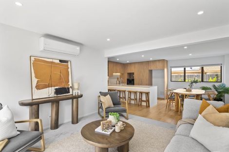 Photo of property in 2/128 Bishop Street, St Albans, Christchurch, 8014