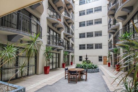 Photo of property in Atrium Towers, 2b/154 The Terrace, Wellington Central, Wellington, 6011