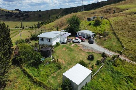 Photo of property in 667 Orakau Road, Punakitere Valley, Kaikohe, 0474