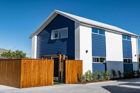 Photo of property in 7/62 Elizabeth Street, Riccarton, Christchurch, 8041