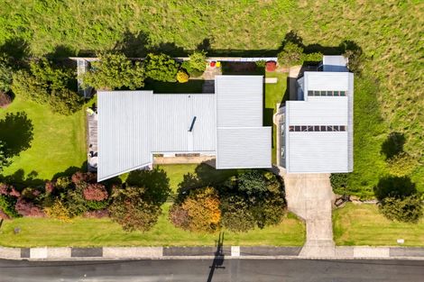 Photo of property in 46 Whakapaki Street, Urenui, 4375